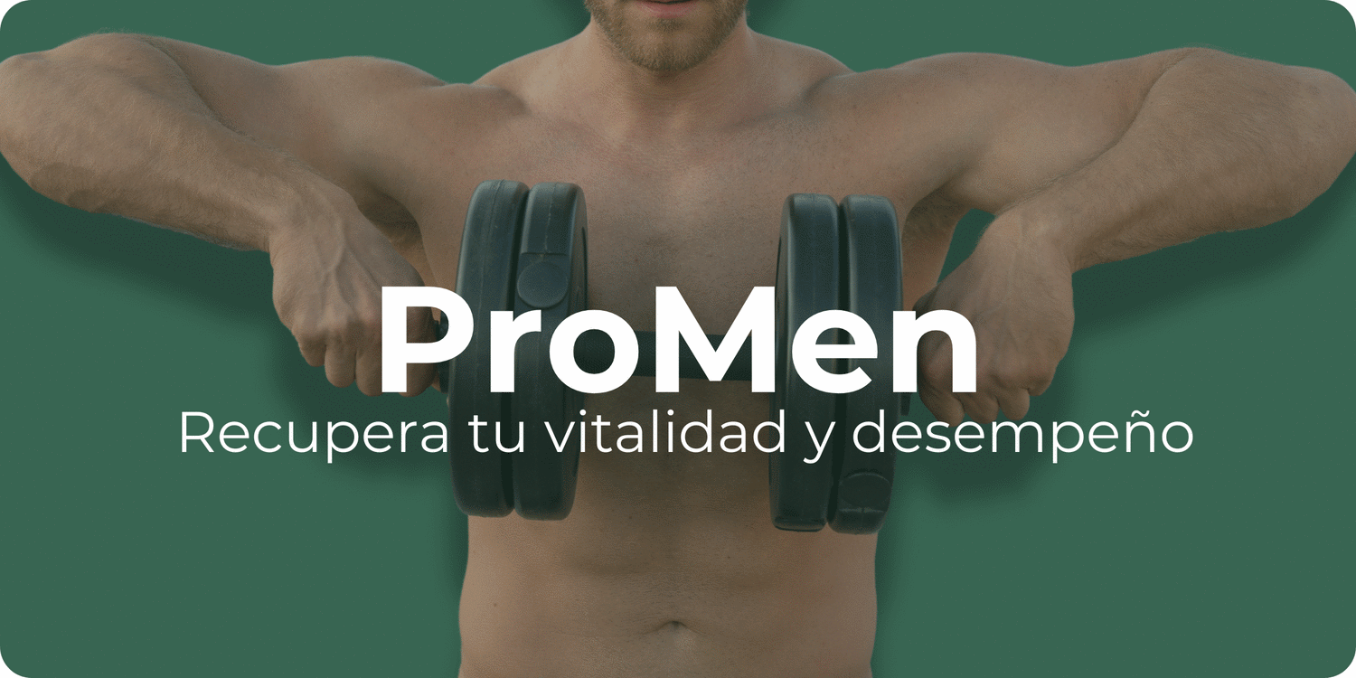 ProMen