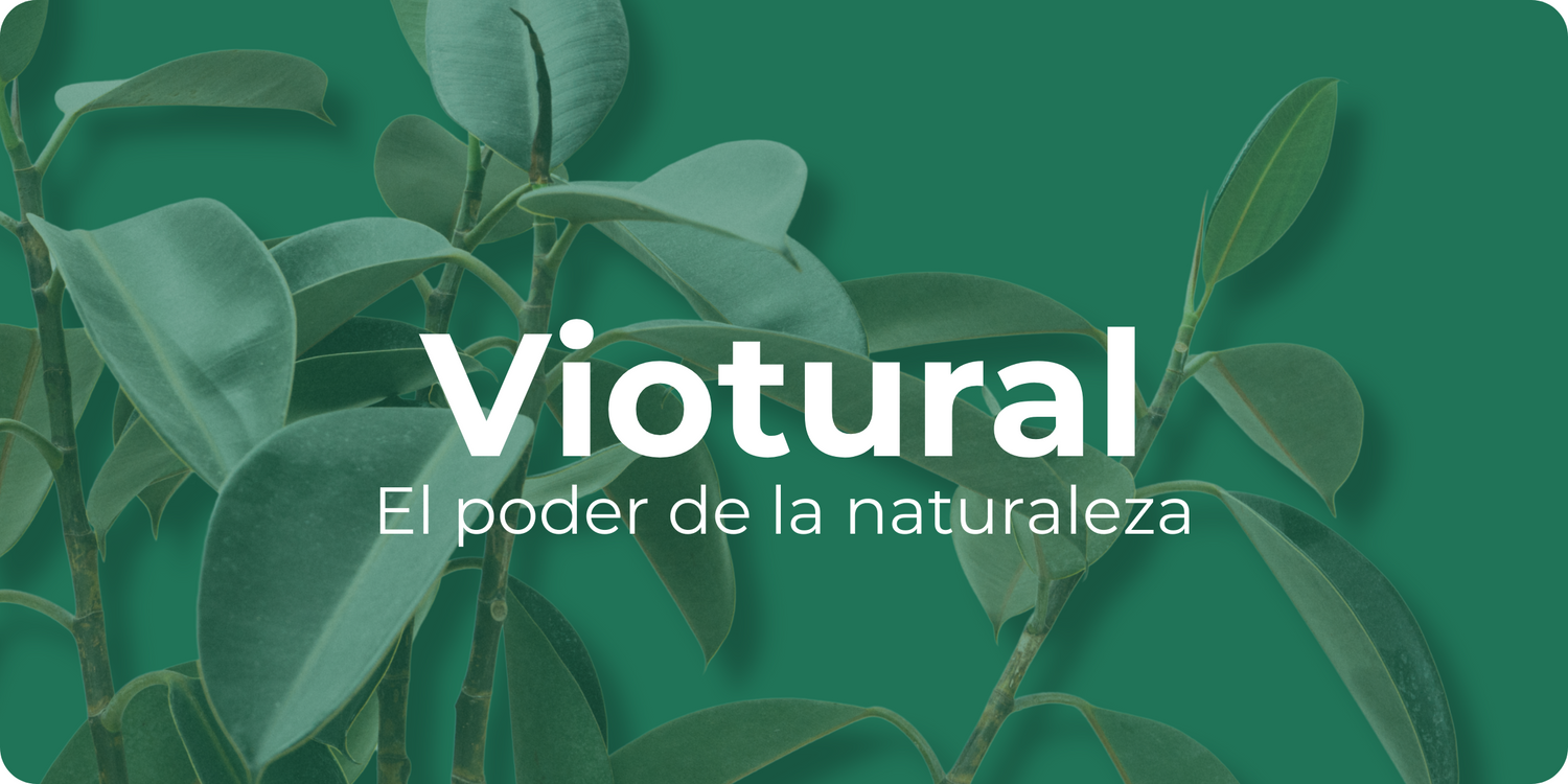 Viotural